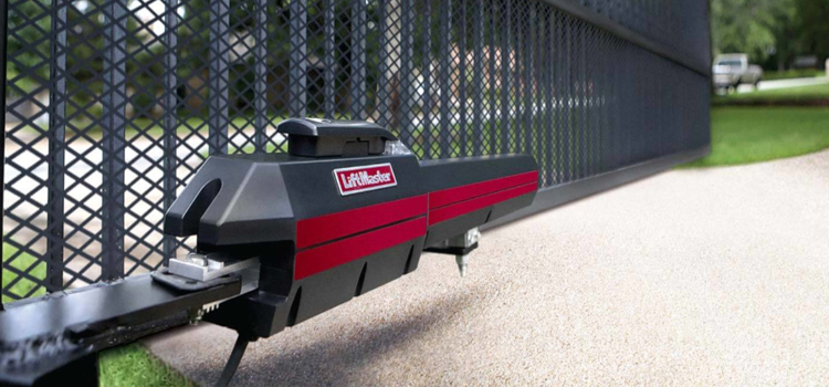 commercial gate access control systems in Desert Hot Springs